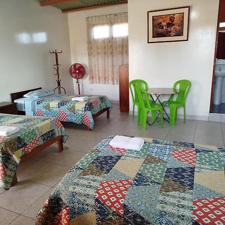 Nasca Trails B&B نازكا المظهر الخارجي الصورة