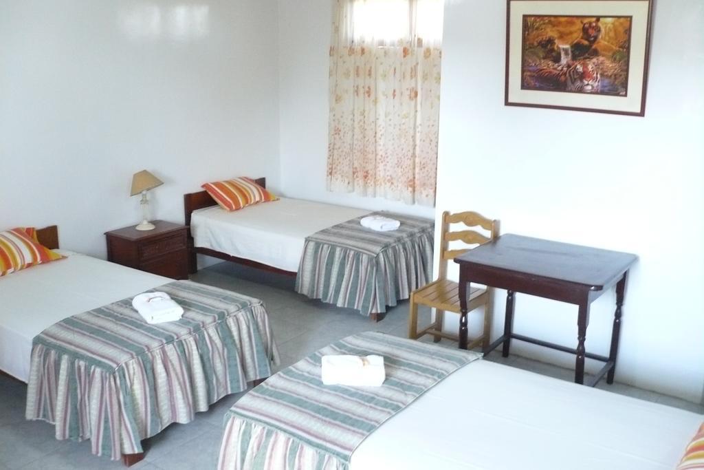 Nasca Trails B&B نازكا الغرفة الصورة