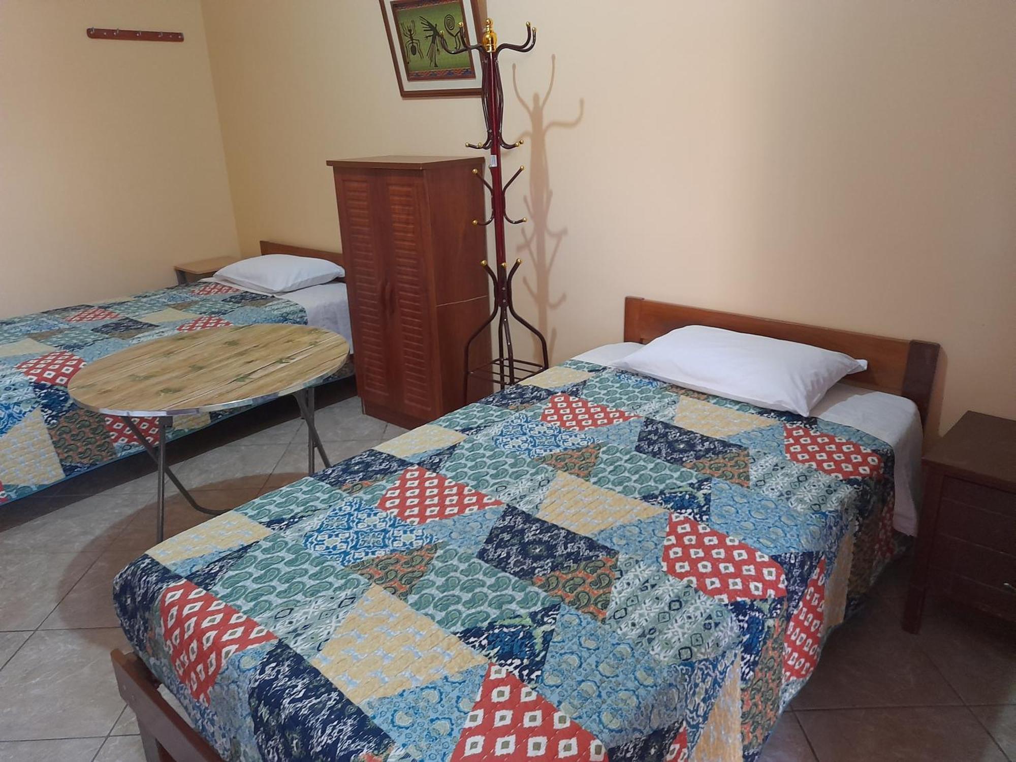 Nasca Trails B&B نازكا المظهر الخارجي الصورة