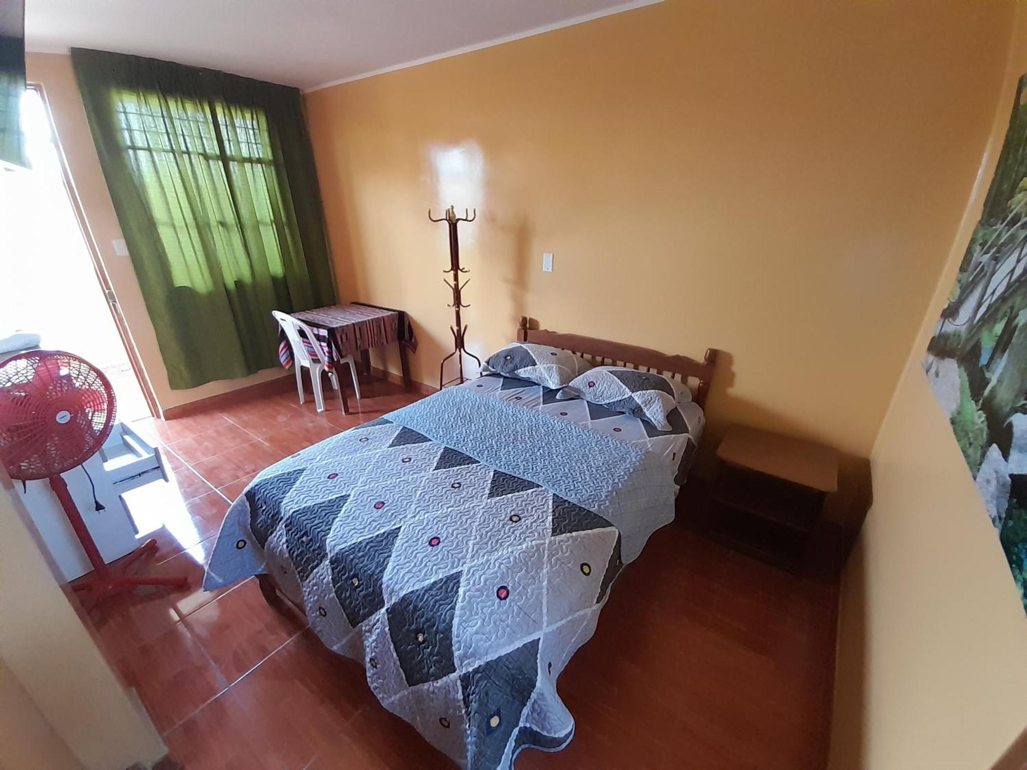 Nasca Trails B&B نازكا المظهر الخارجي الصورة